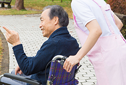 介護技能実習制度について